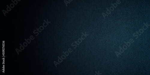 Abstract blue grunge on a retro background 