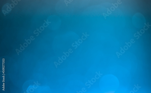 Abstract blue sky gradient blurred classic smooth on background. Ideal for background,screen saver,wallpaper etc., 