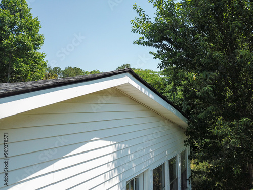 Generic Roofing Photos