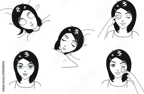 face treatment