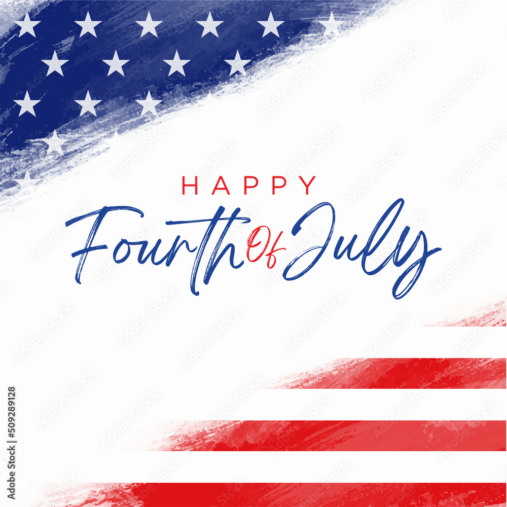 fourth of july great britain
