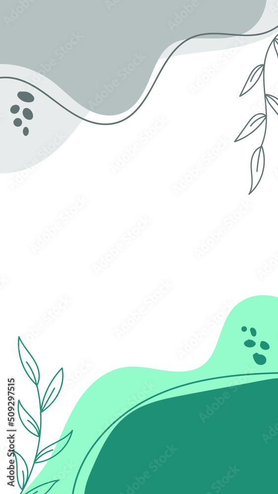 Fototapeta premium Aesthetic Background