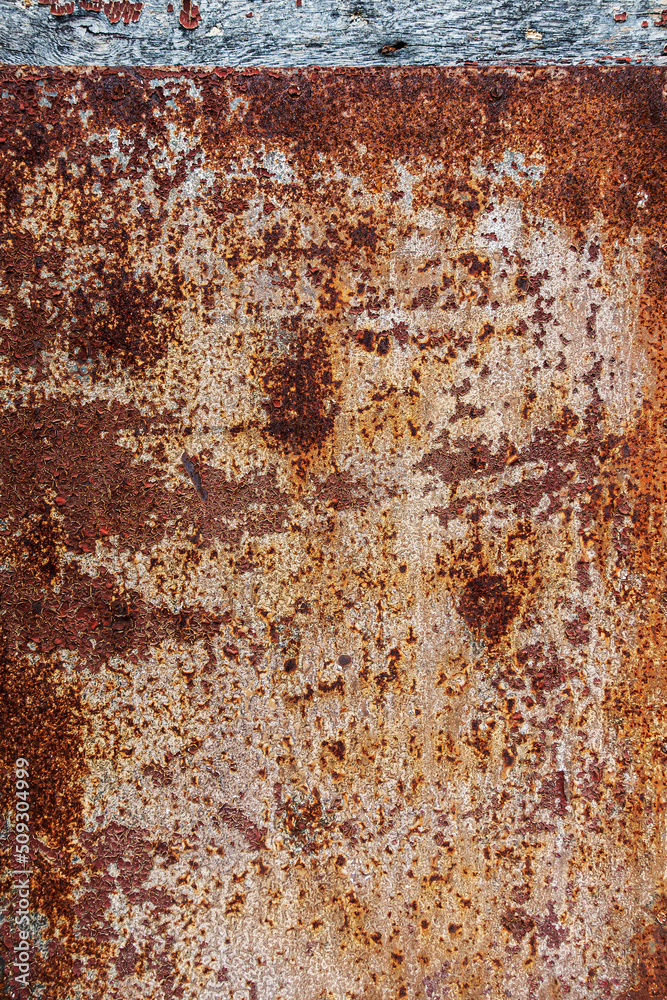 Grungy section of wall ideal for backgrounds Grungy section of wall ideal for backgrounds