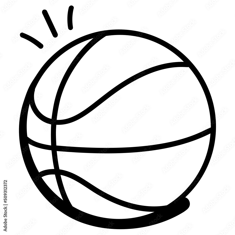 Basketball Basketball