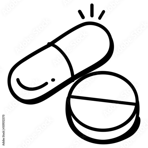 Pills 