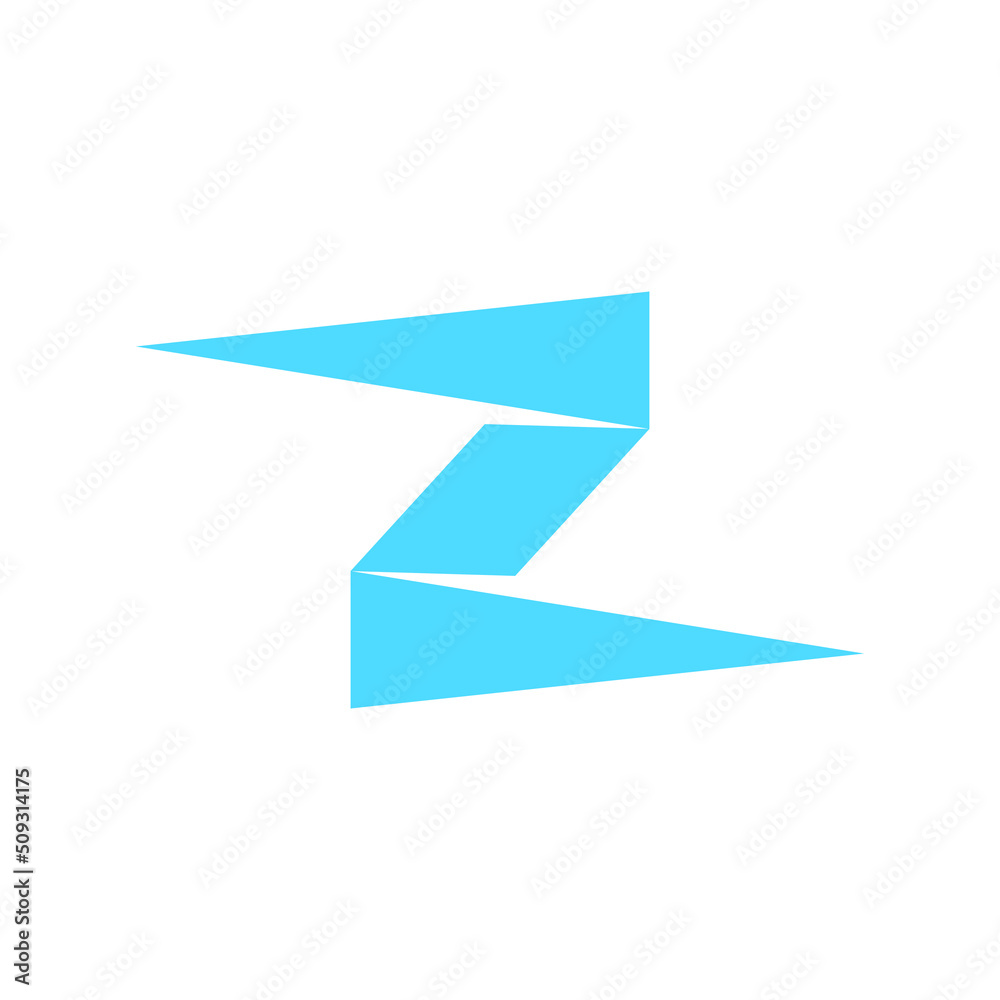 Letter Z Logo can be use for icon, sign, logo and etc Letter Z Logo can be use for icon, sign, logo and etc
