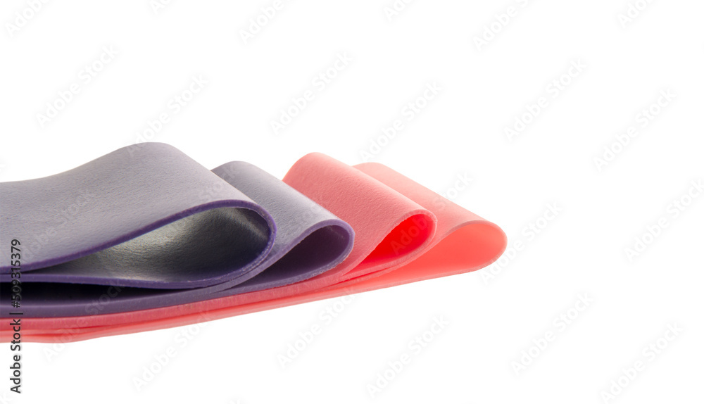 Elastic Bands For Fitness Elastic Bands For Fitness