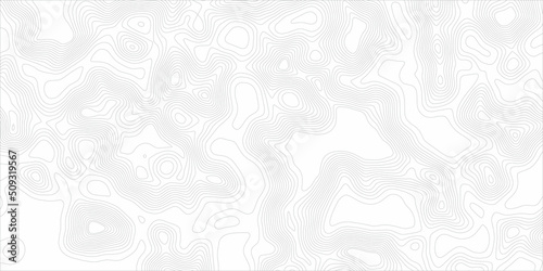 Bermuda Triangle Underwater Area Abstract Illustration. Topography Relief Territory. Topography and geography map grid abstract backdrop.