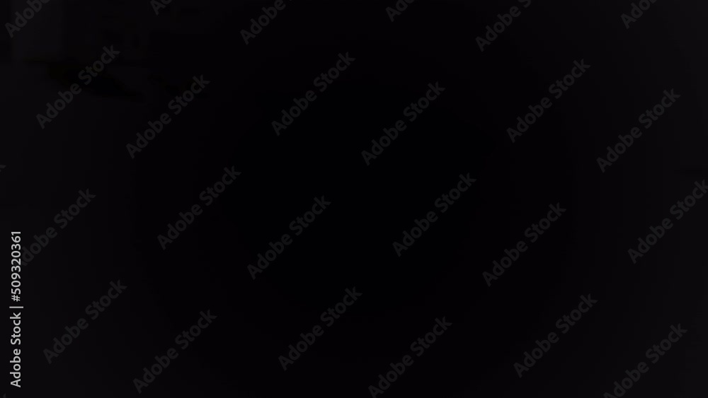Glass Breaking with Transparent Background 4K