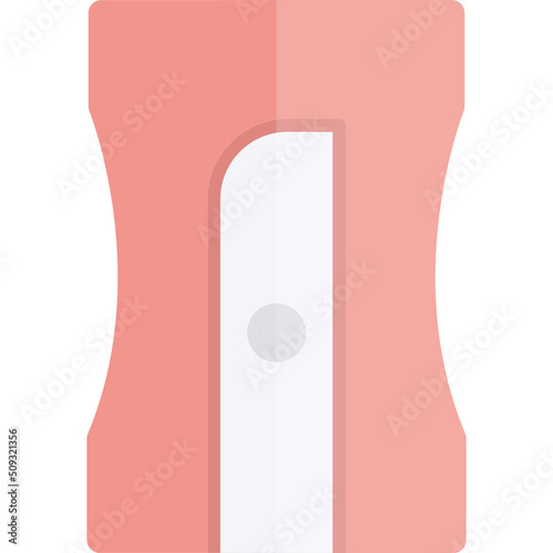 32 - Pencil Sharpener Icon
