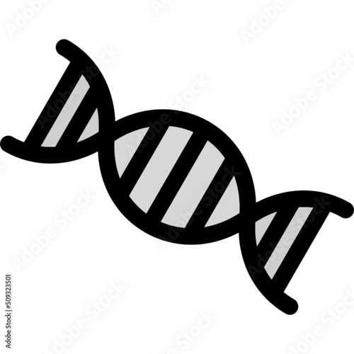 7 - Biology Icon