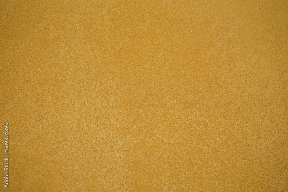 Naklejka premium abstract yellow traffic line to facilitate road safety