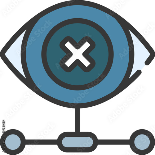 Private Network Icon