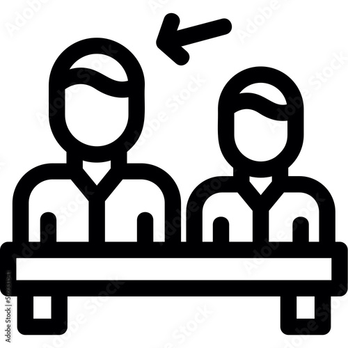 Mediator Icon