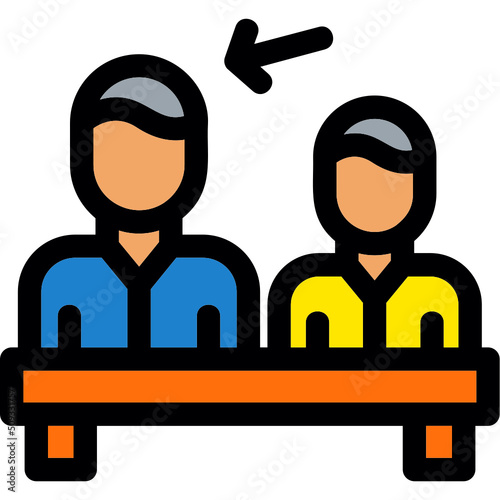 Mediator Icon