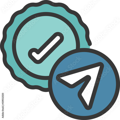 Share Feedback Icon