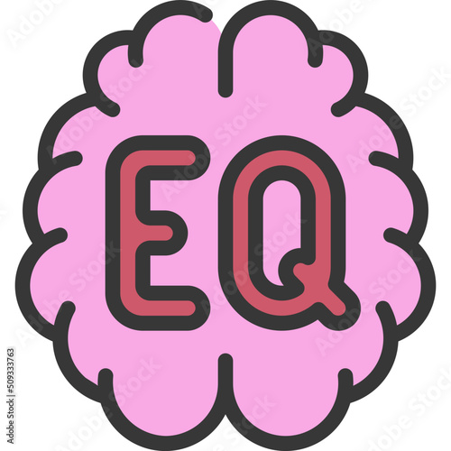 EQ Brain Icon