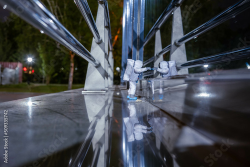 Fototapeta Naklejka Na Ścianę i Meble -  space 
