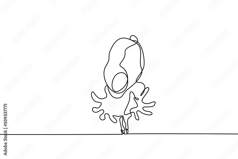 a stressed angry businesswoman is shouting a stressed angry businesswoman is shouting