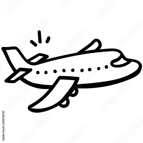 Airplane 