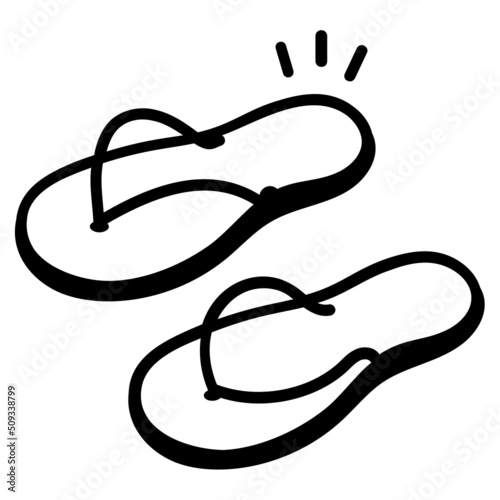 Flip Flops