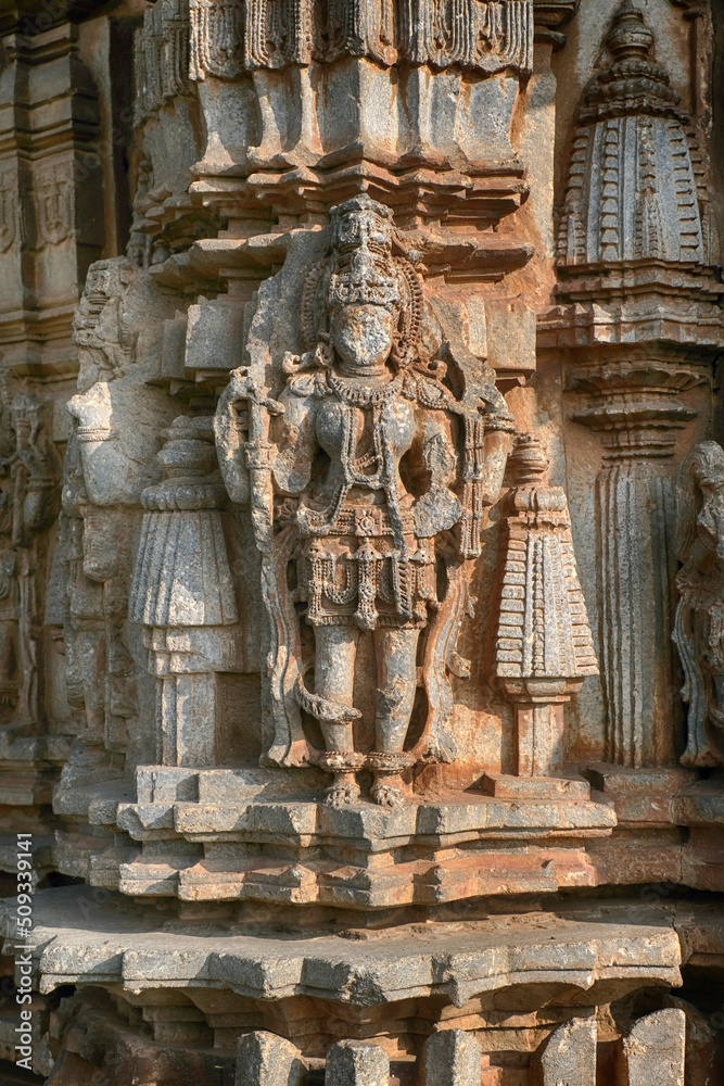 Chandramouleshwara Temple (Ishwara Temple.) , Arasikere is located in the Hassan district of Karnataka. Chandramouleshwara Temple (Ishwara Temple.) , Arasikere is located in the Hassan district of Karnataka.