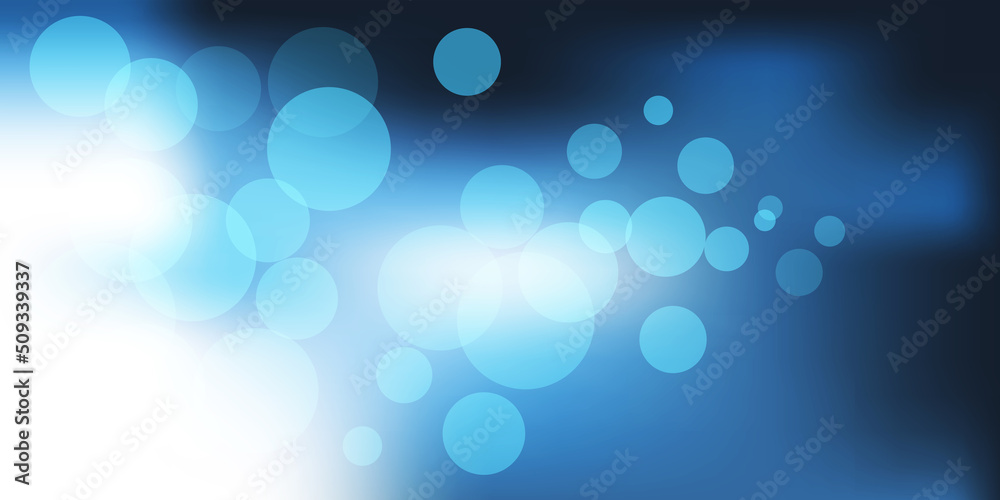 Blue and White Wallpaper, Background, Flyer or Cover Design for Your Business with Bubbles on Abstract Blurred Texture - Applicable for Presentations,Placards,Posters - Trendy Creative Vector Template Blue and White Wallpaper, Background, Flyer or Cover Design for Your Business with Bubbles on Abstract Blurred Texture - Applicable for Presentations,Placards,Posters - Trendy Creative Vector Template