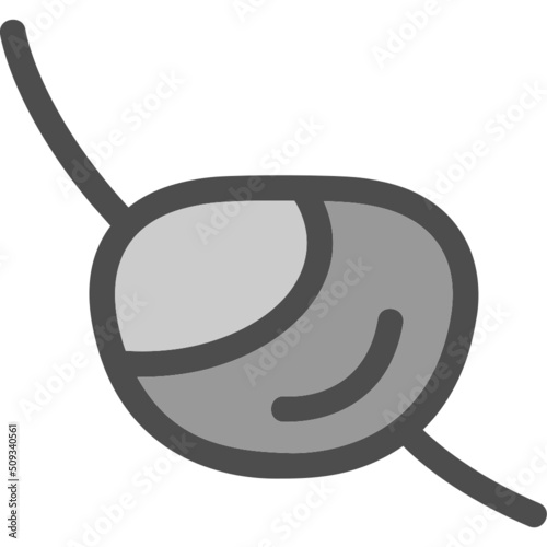 Eye Patch Icon