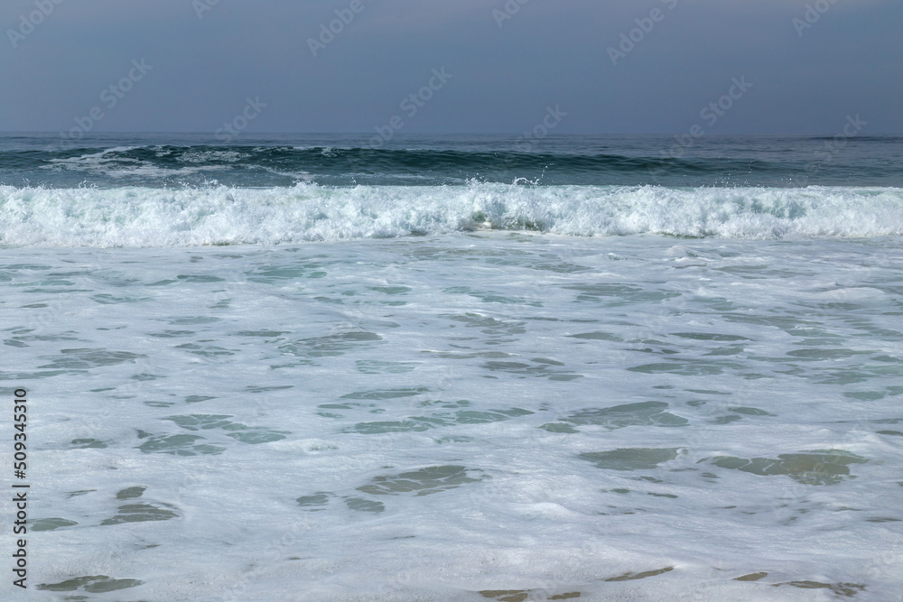 waves in Aveiro waves in Aveiro