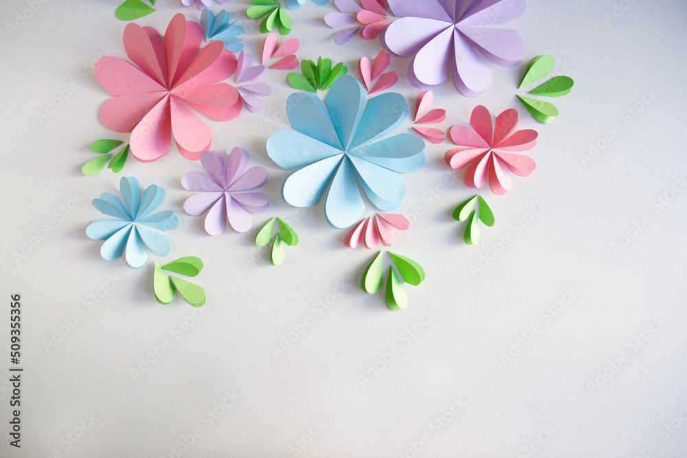 spring flower background spring flower background