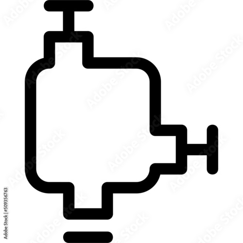 Engine Icon