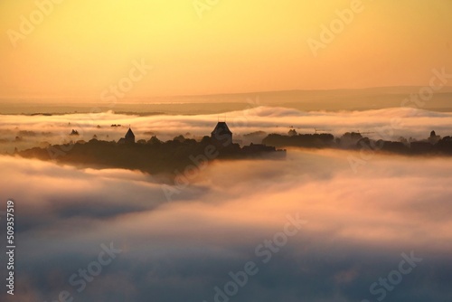 Fog
