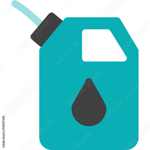 Petroleum Icon
