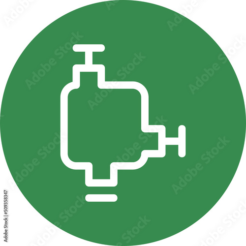 Engine Icon