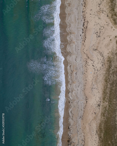 Plage Plouharnel