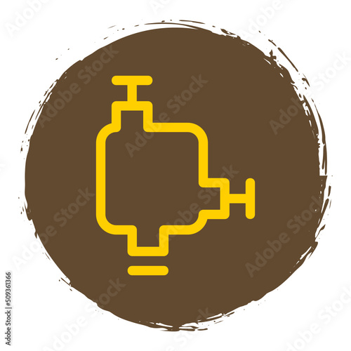 Engine Icon