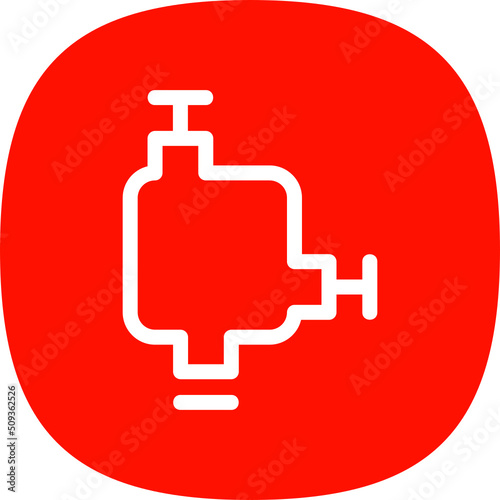Engine Icon