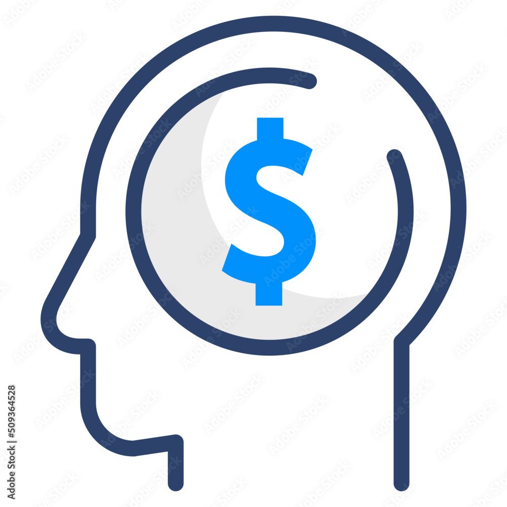 Obraz premium Money Idea