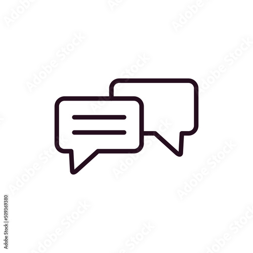Talk  Icon