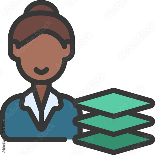 Platform Owner Icon