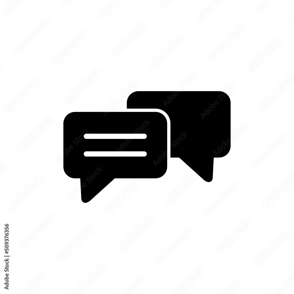 Talk Icon Talk Icon