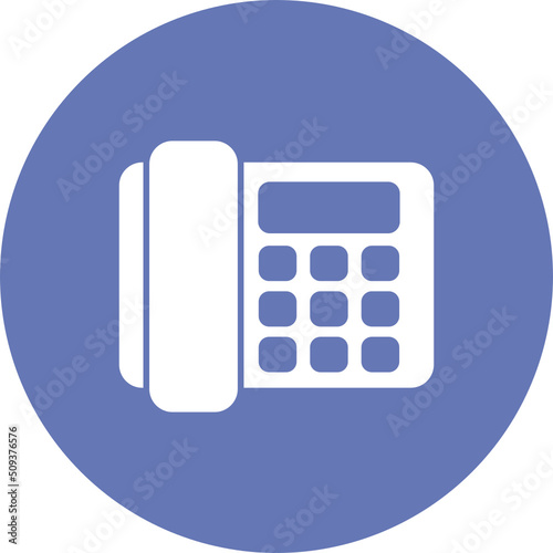 Landline Icon