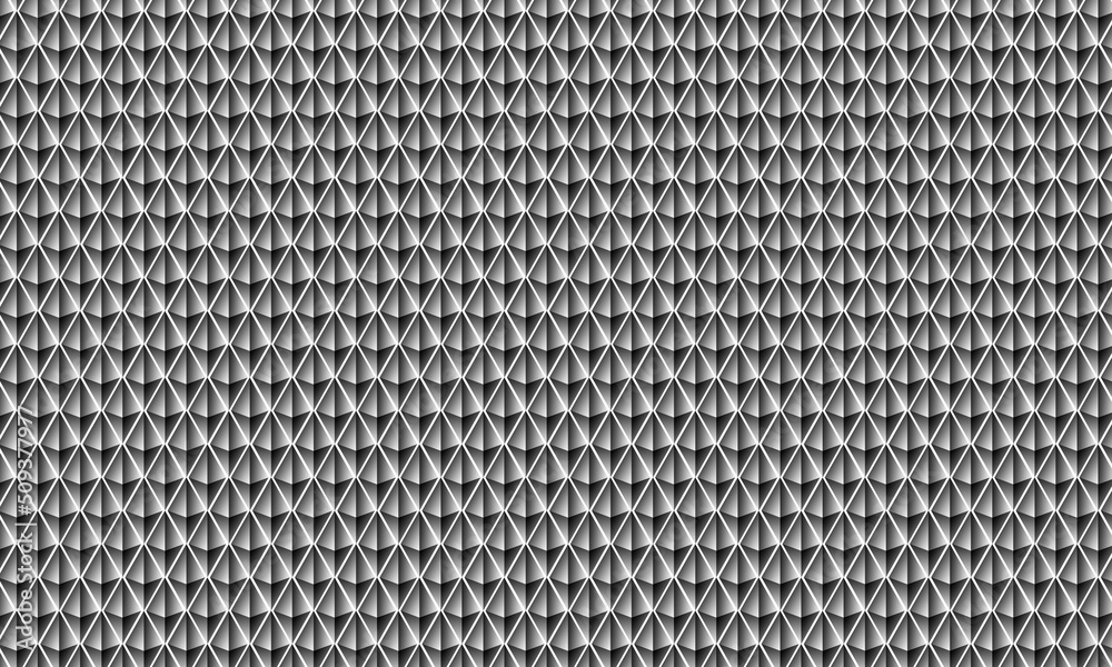 custom made wallpaper toronto digitalsmall diamond pattern with gray colour