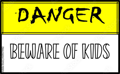 Kids area, Kids safety area