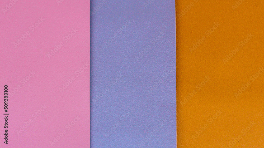 Colorful background of large mouse pad