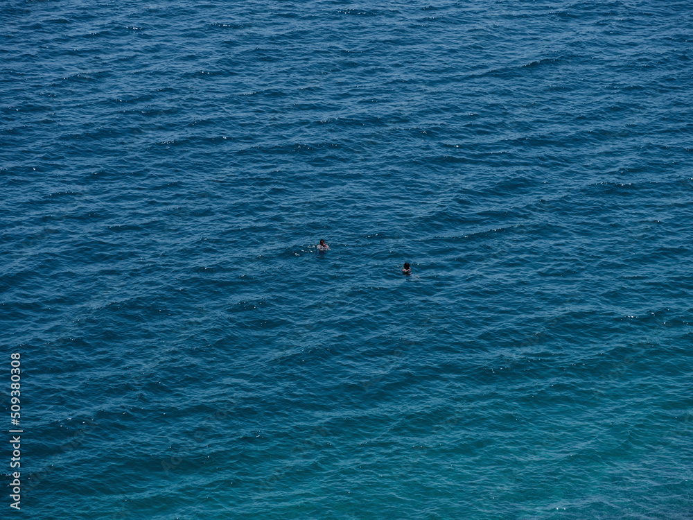 blue sea texture on a sunny day blue sea texture on a sunny day