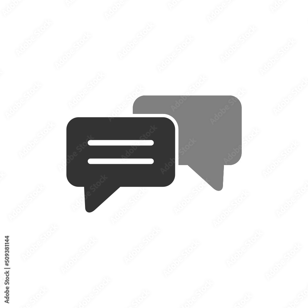 Talk Icon Talk Icon