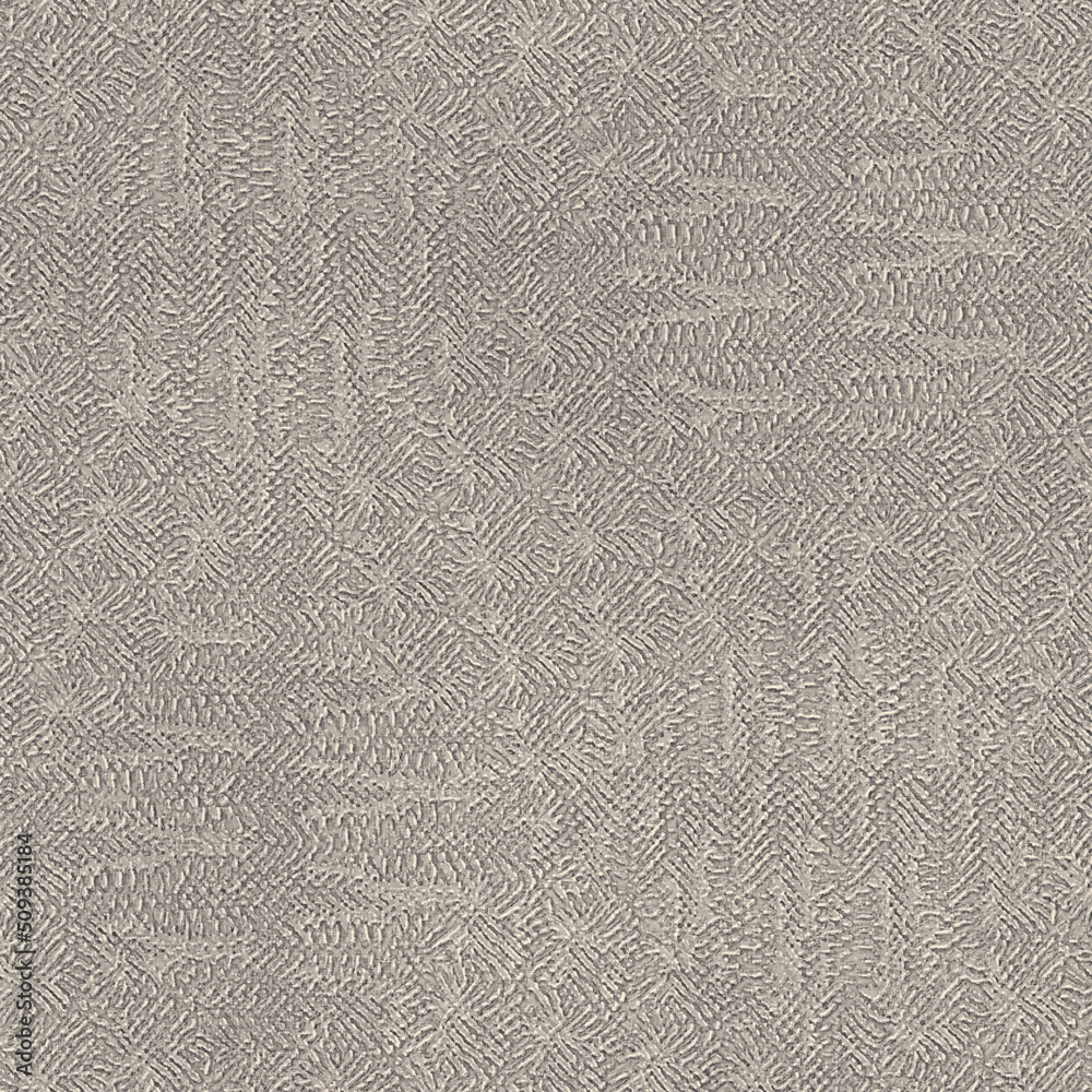 Distressed Canvas Textured Pattern Distressed Canvas Textured Pattern