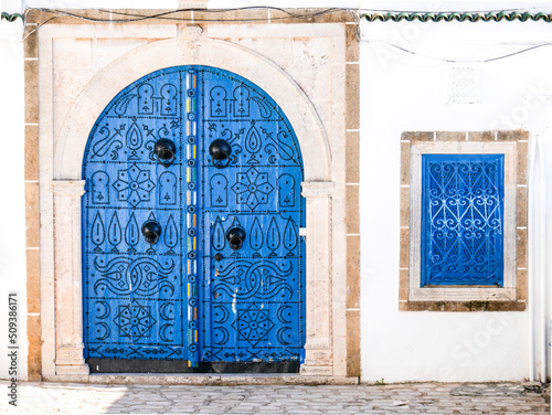 Hammamet - Tunisie