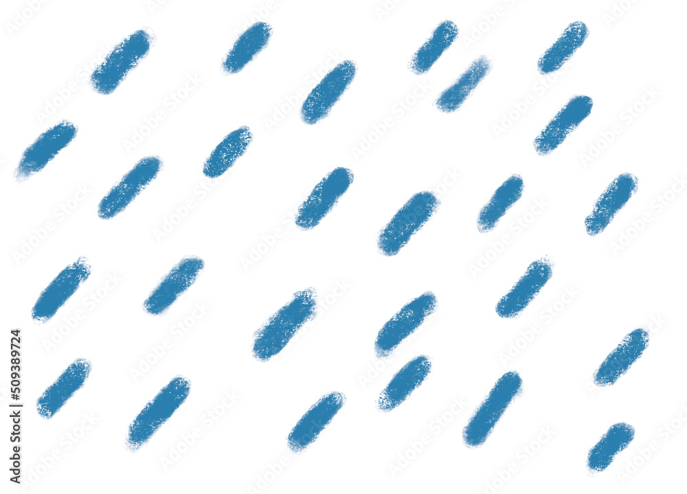Rain Dots Shape and Line angle Abstract Organic Hand Drawn Illustration Rain Dots Shape and Line angle Abstract Organic Hand Drawn Illustration